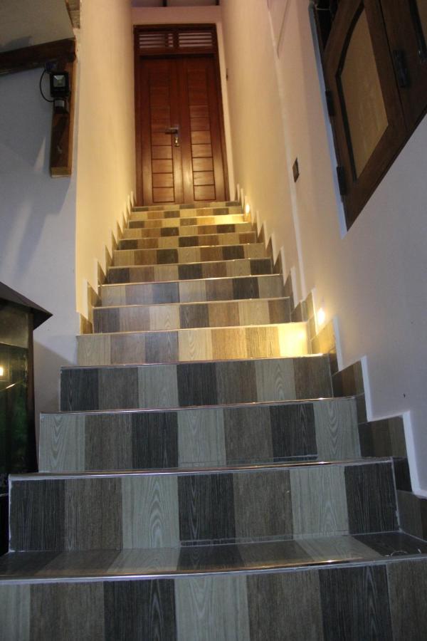 Sandaru Holiday Resort เวลิกามา ภายนอก รูปภาพ