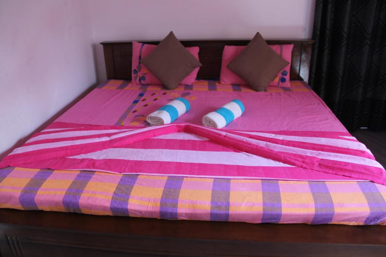 Sandaru Holiday Resort เวลิกามา ภายนอก รูปภาพ