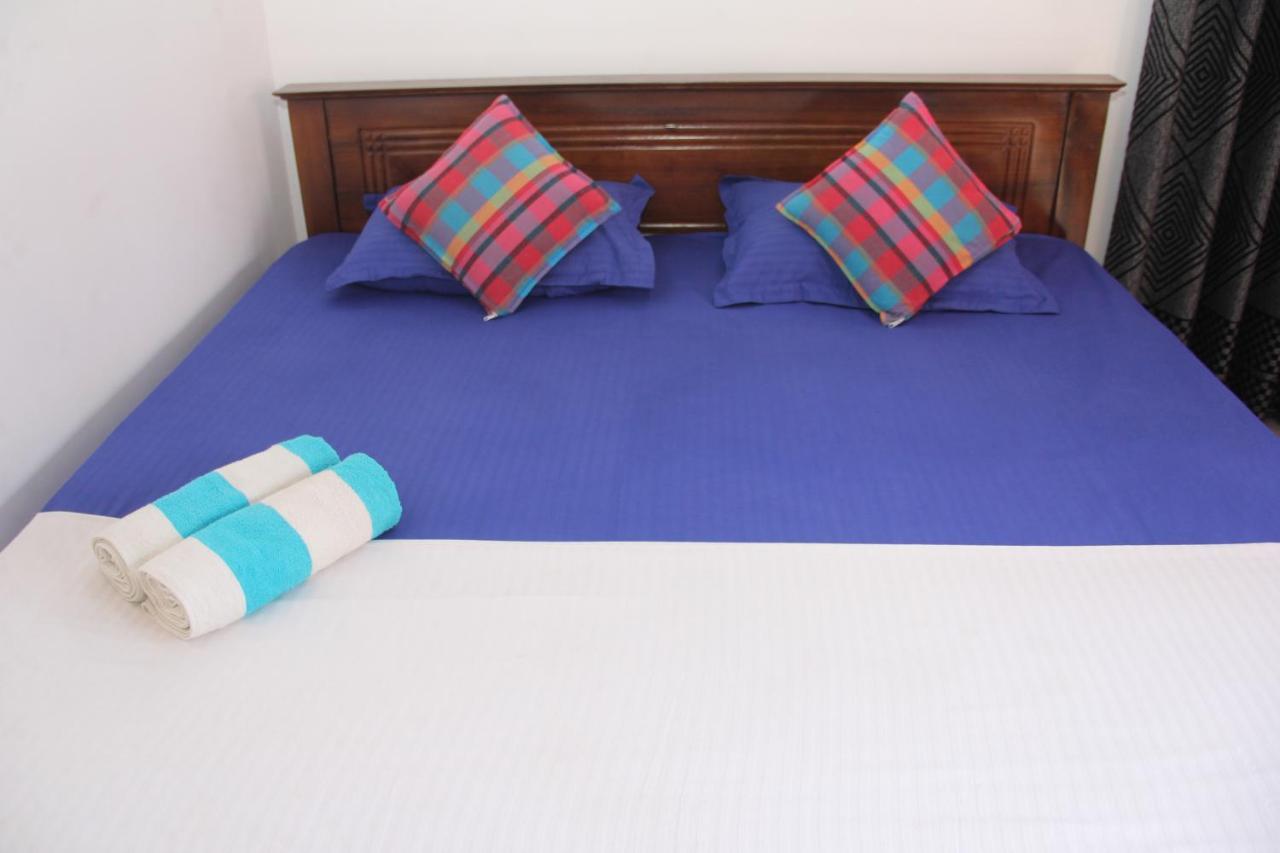 Sandaru Holiday Resort เวลิกามา ภายนอก รูปภาพ