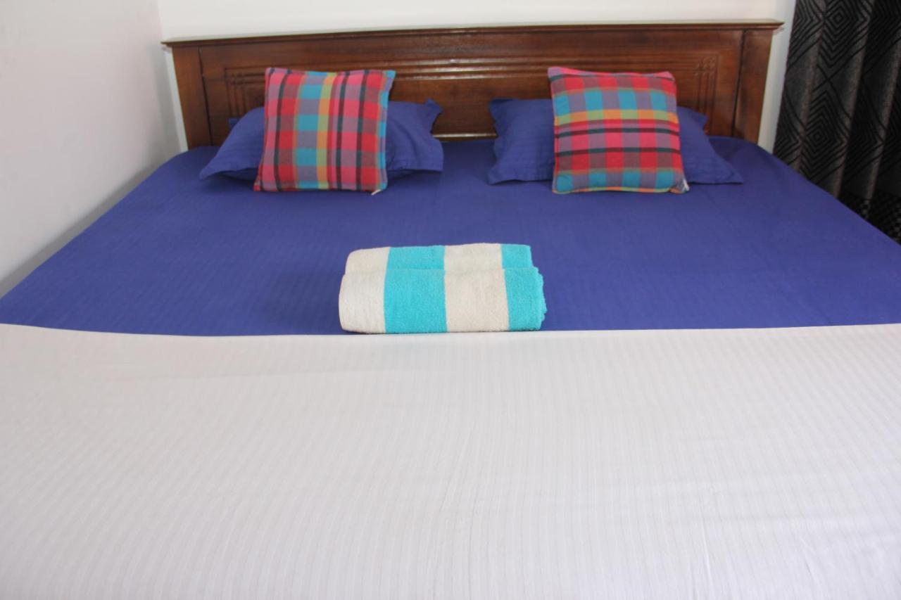 Sandaru Holiday Resort เวลิกามา ภายนอก รูปภาพ